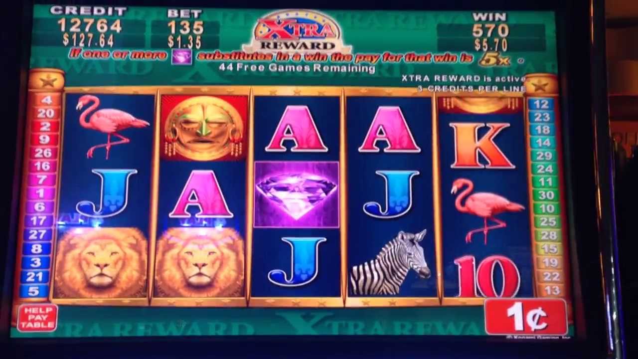 Twin.com Casino 20 - 30 Free Spins